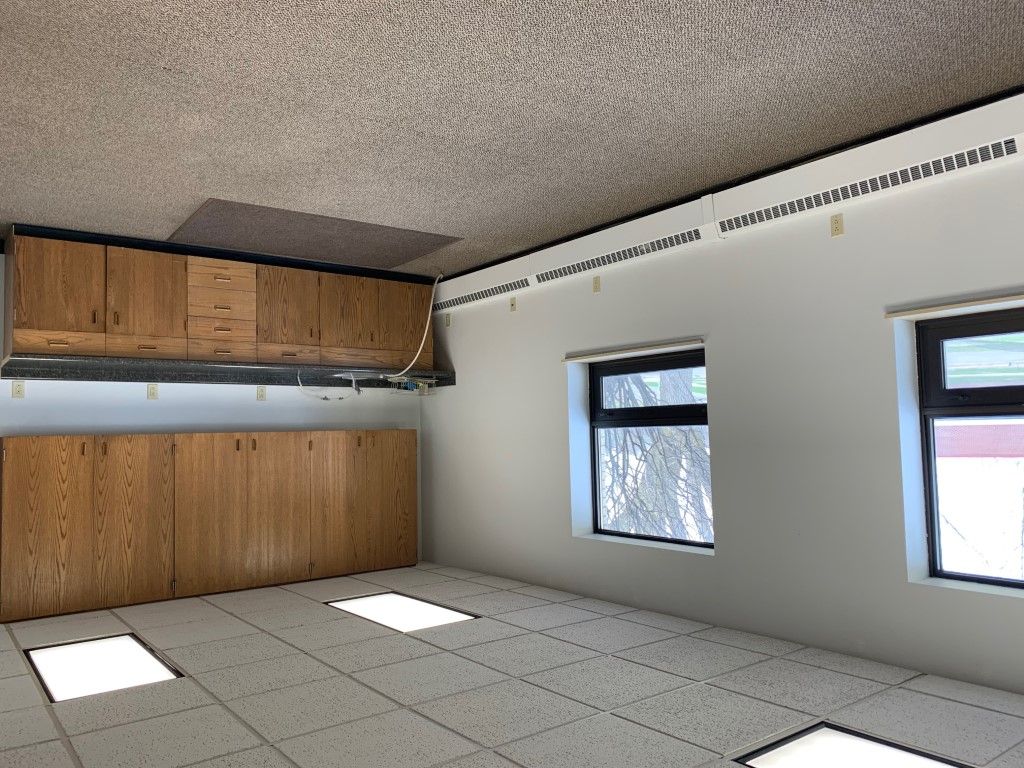 Available Space